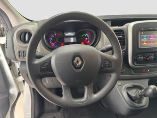 RENAULT Trafic usata, con Filtro antiparticolato