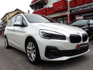 BMW 216 usata, con Airbag Passeggero
