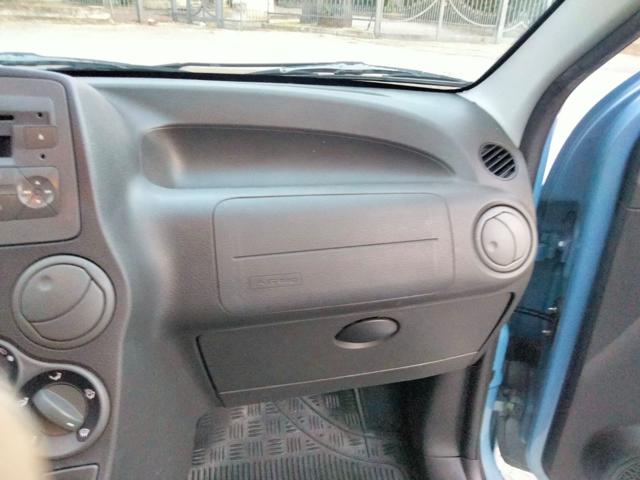 FIAT Panda usata 18