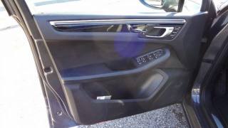 PORSCHE Macan usata, con Sistema di navigazione