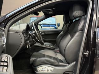 PORSCHE Macan usata, con Boardcomputer