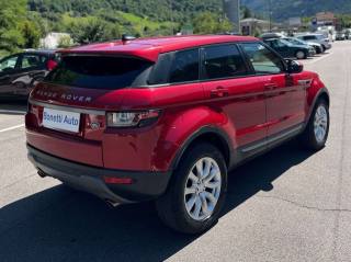 LAND ROVER Range Rover Evoque usata, con Autoradio