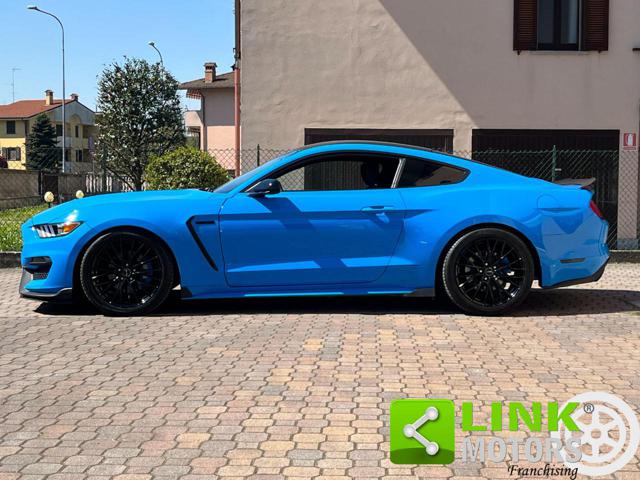 FORD Mustang usata, con Cerchi in lega