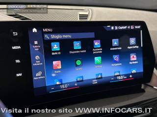 BMW X1 usata, con Filtro antiparticolato