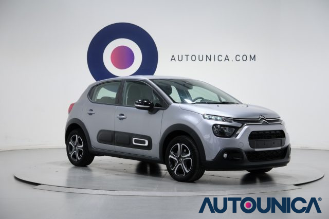 CITROEN C3 usata, con Airbag laterali