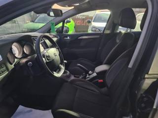 CITROEN C4 usata, con Fendinebbia