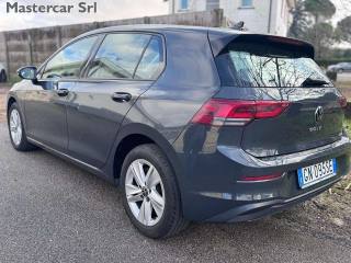 VOLKSWAGEN Golf usata, con Antifurto
