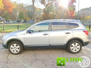 NISSAN Qashqai+2 usata, con Airbag