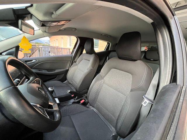 RENAULT Clio usata, con Climatizzatore