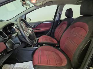 FIAT Punto Evo usata, con USB