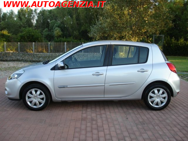 RENAULT Clio usata 1
