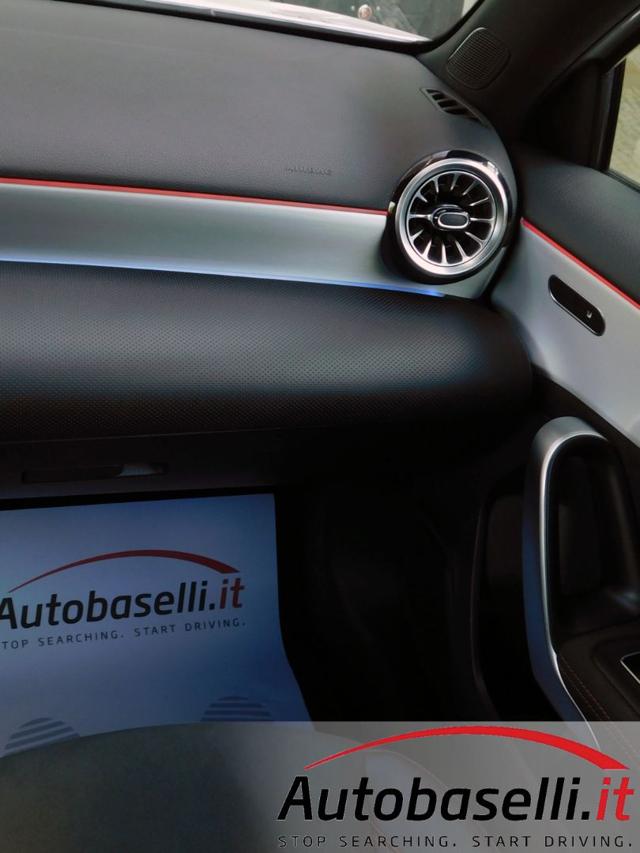 MERCEDES-BENZ A 200 usata 83