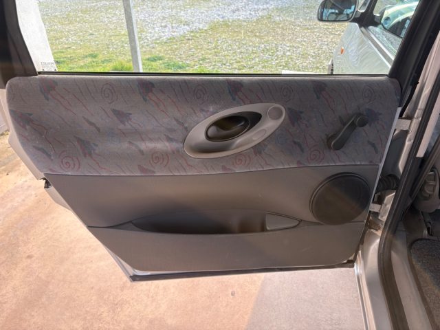 SEAT Alhambra usata 31