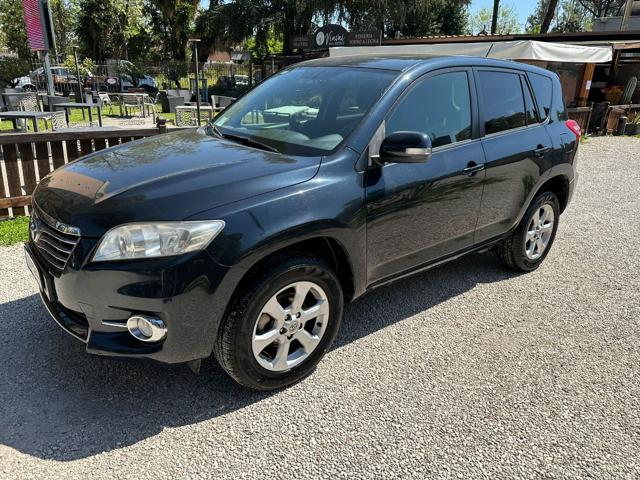 TOYOTA RAV 4 MY23 usata, con ABS