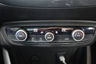 OPEL Crossland X usata, con Riconoscimento dei segnali stradali