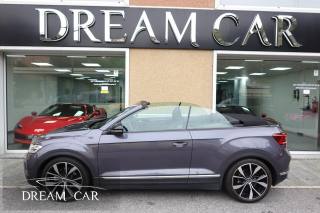 VOLKSWAGEN T-Roc usata, con Airbag