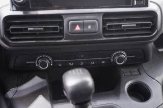 PEUGEOT Rifter usata, con Touch screen