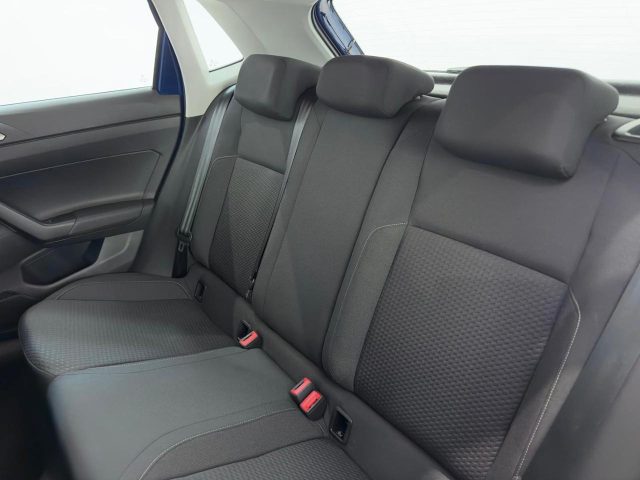 VOLKSWAGEN Polo usata, con ESP