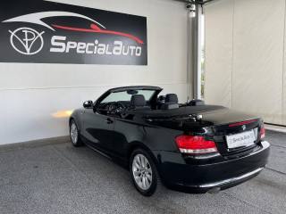 BMW 118 usata, con Alzacristalli elettrici