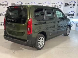 FIAT Doblo usata, con Airbag Passeggero