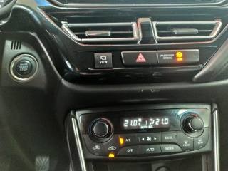 SUZUKI S-Cross usata, con Sistema di navigazione