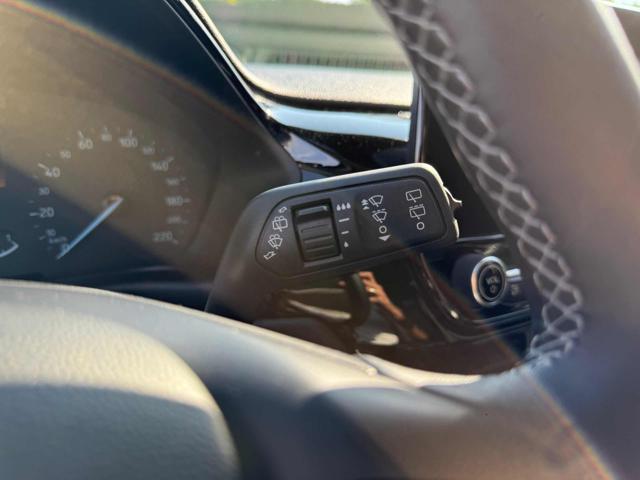 FORD Fiesta usata, con Cruise Control