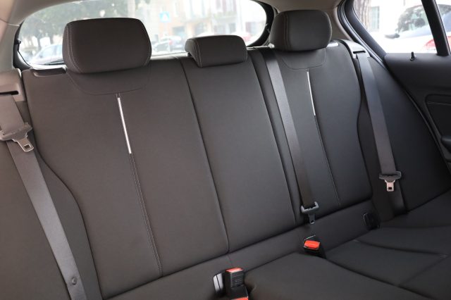 BMW 116 usata 120