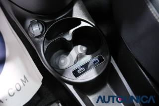 FIAT 500 usata, con Airbag testa