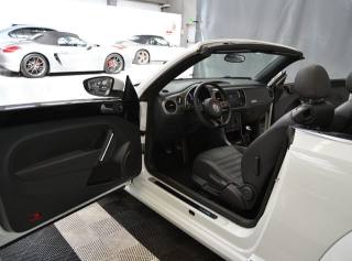 VOLKSWAGEN Maggiolino usata, con Airbag