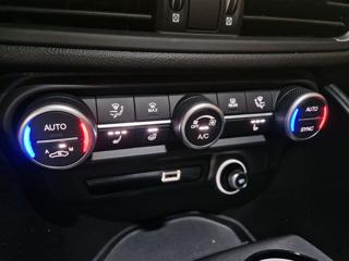 ALFA ROMEO Giulia usata, con Regolazione elettrica sedili