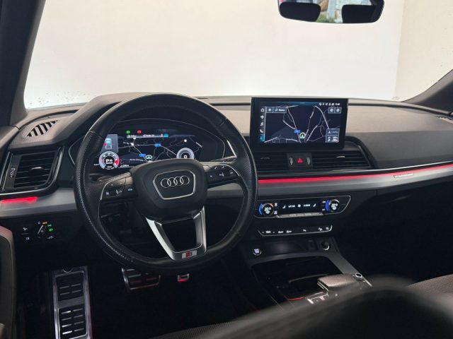 AUDI Q5 usata, con Cruise Control