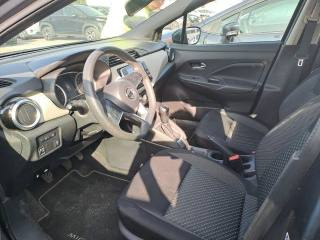 NISSAN Micra usata, con Autoradio