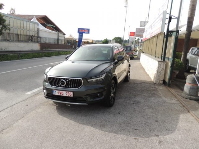 VOLVO XC40 usata, con Airbag