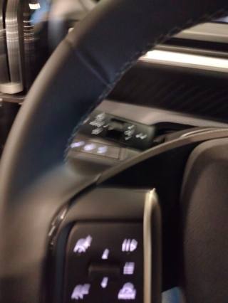 CITROEN C3 usata, con Riconoscimento dei segnali stradali