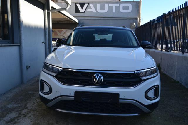 VOLKSWAGEN T-Roc usata, con ABS