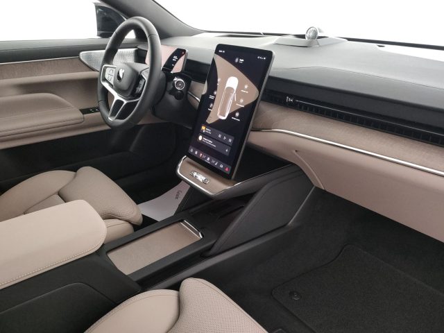 VOLVO ES90 usata, con Controllo automatico clima