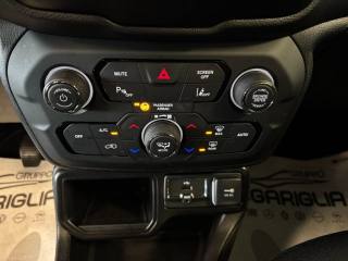 JEEP Renegade usata, con Vetri oscurati