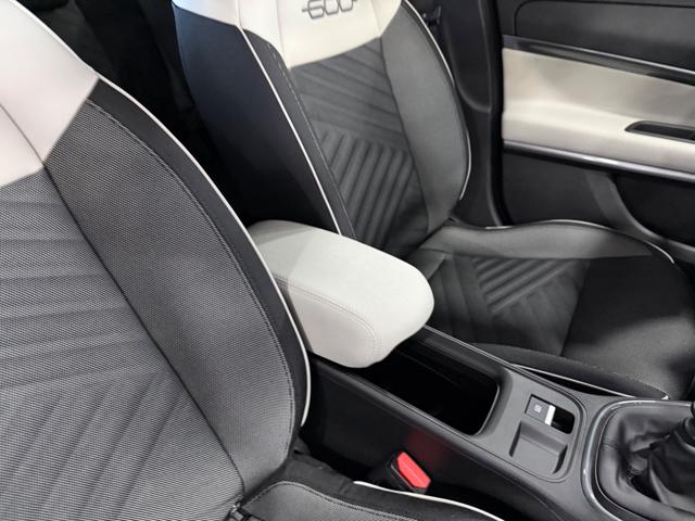 FIAT 600 usata, con Volante multifunzione