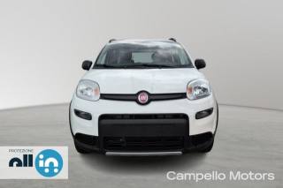 FIAT Panda usata 1