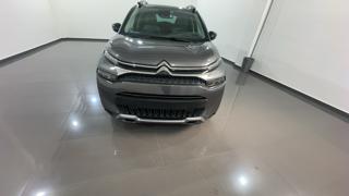 CITROEN C3 Aircross usata, con Airbag