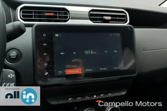 DACIA Duster usata 9