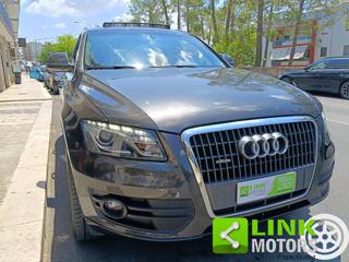 AUDI Q5 usata, con Tetto panorama