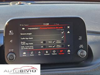 FIAT Tipo usata, con Vivavoce