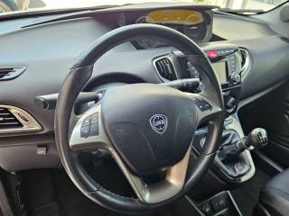 LANCIA Ypsilon usata, con Chiusura centralizzata