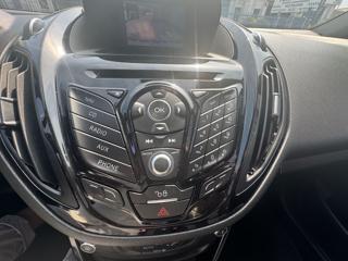 FORD B-Max usata, con Climatizzatore