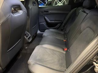 CUPRA Formentor usata, con Fendinebbia