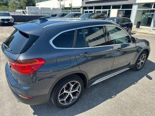 BMW X1 usata, con Alzacristalli elettrici