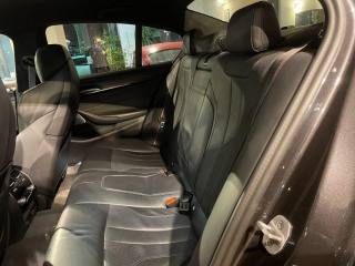 BMW M5 usata, con Cruise Control