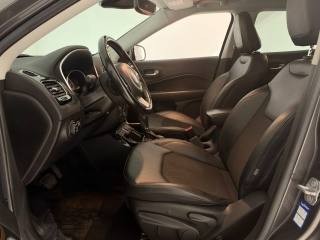 JEEP Compass usata 13