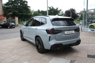 BMW X3 usata, con Airbag laterali